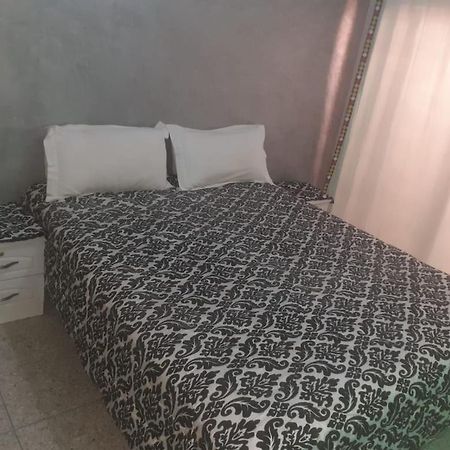 Nadia Belvue 3 Apartamento Meknès Exterior foto