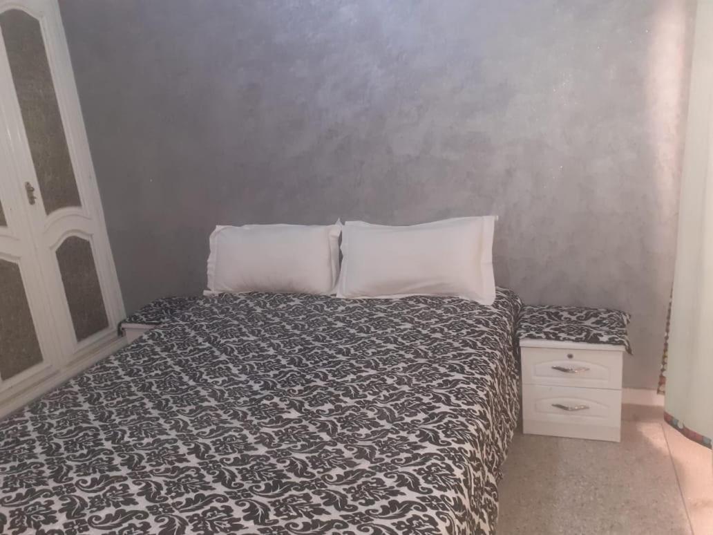 Nadia Belvue 3 Apartamento Meknès Exterior foto