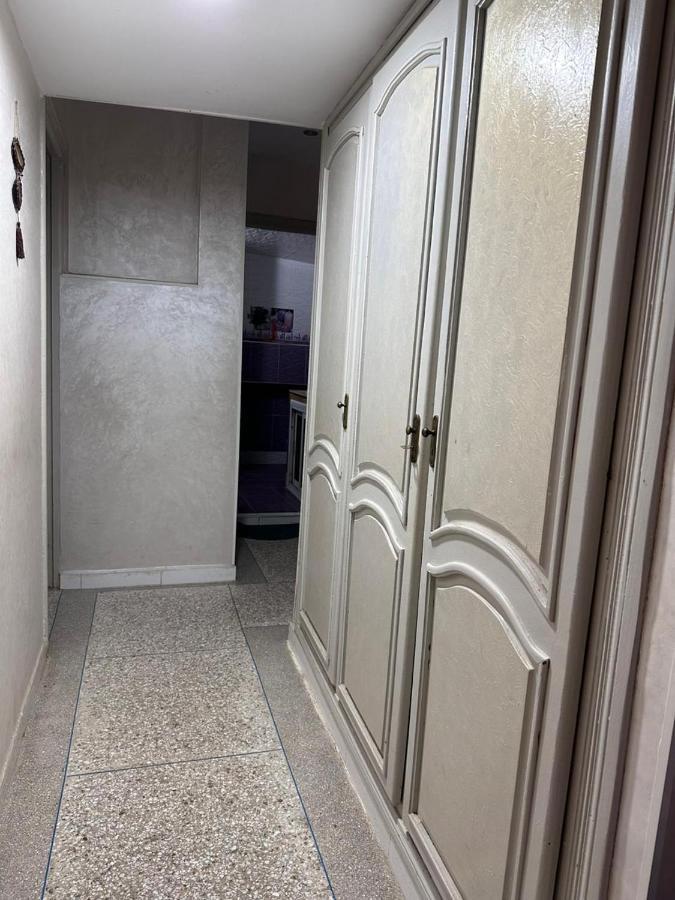 Nadia Belvue 3 Apartamento Meknès Exterior foto
