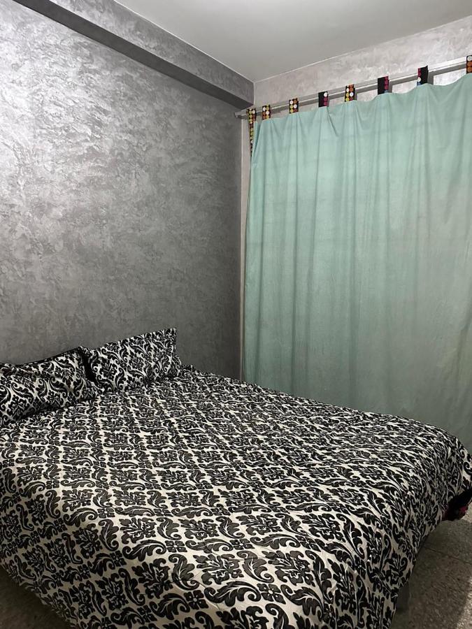 Nadia Belvue 3 Apartamento Meknès Exterior foto