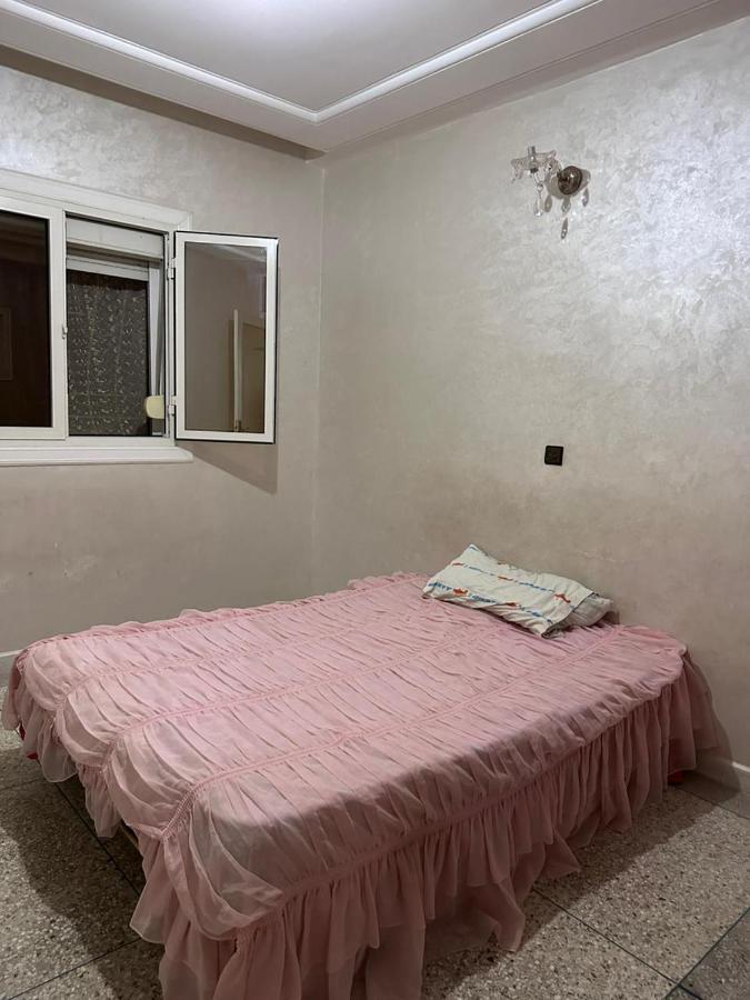 Nadia Belvue 3 Apartamento Meknès Exterior foto